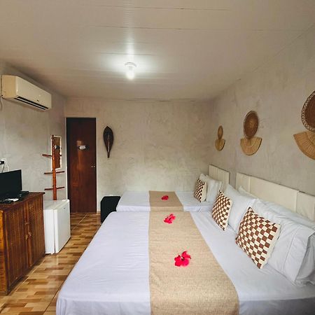 Martinelli Residence Fernando de Noronha Exterior photo