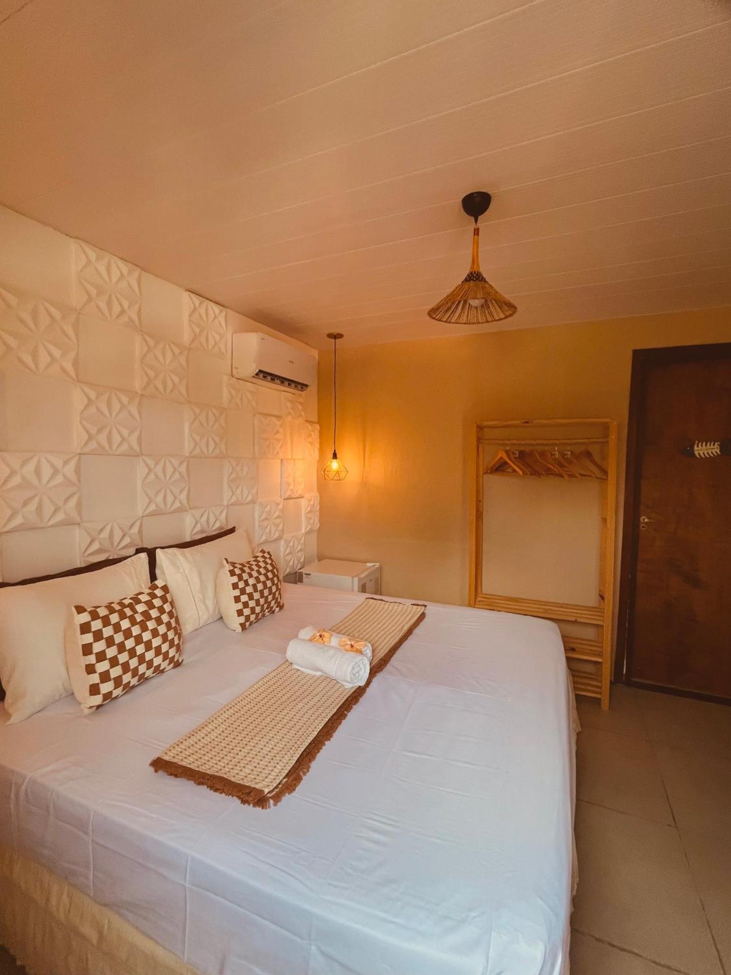 Martinelli Residence Fernando de Noronha Exterior photo