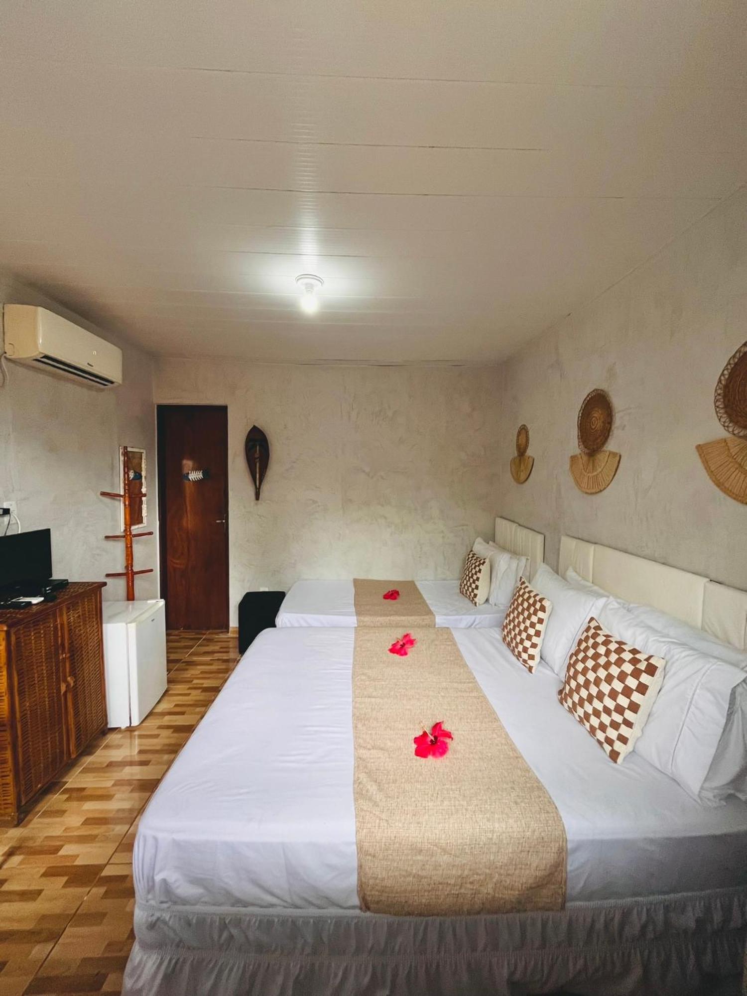 Martinelli Residence Fernando de Noronha Exterior photo