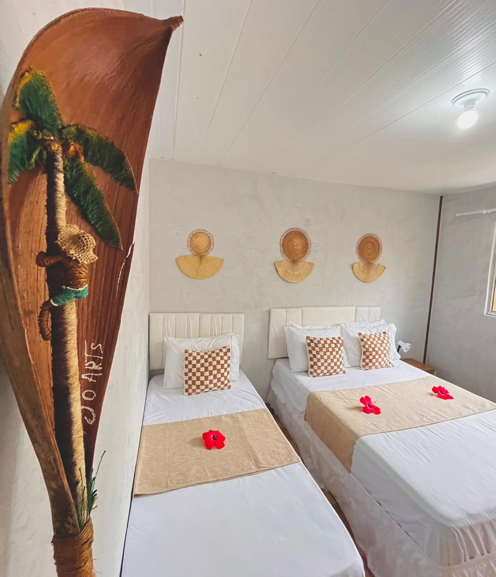 Martinelli Residence Fernando de Noronha Exterior photo